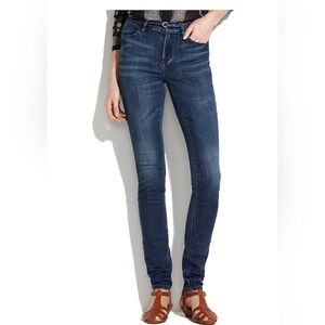 Madwell Skinny Skinny Jeans